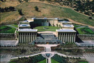 Tour viña Haras de pirque Tour viña Haras de pirque