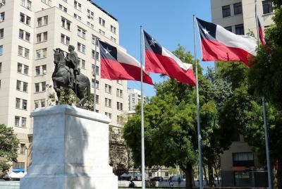 Tour romantico en Santiago Tour romantico en Santiago