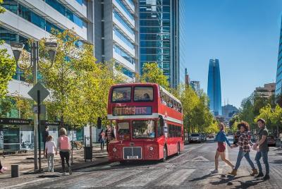 Hop On Hop Off Classic Spring Edition Hop On Hop Off Classic Spring Edition