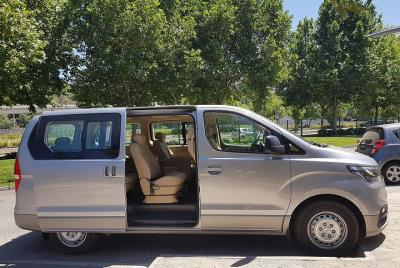 Traslado privado desde Santiago de Chile al aeropuerto AMB Traslado privado desde Santiago de Chile al aeropuerto AMB