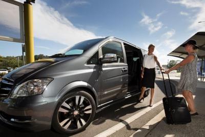 Traslado Aeropuerto SCL a Santiago  Traslado Aeropuerto SCL a Santiago