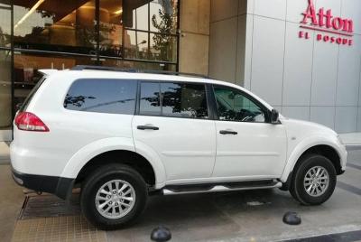 Recoger el aeropuerto de Santiago Recoger el aeropuerto de Santiago