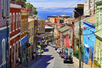 Cree su propio recorrido: disfrute de 3 actividades divertidas de su elección en Valparaíso. Cree su propio recorrido: disfrute de 3 actividades divertidas de su elección en Valparaíso.