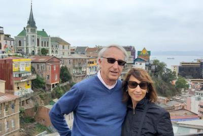 Excursión Privada para Cruceros en Valparaíso: Descubre Valparaíso y Viña del Mar Excursión Privada para Cruceros en Valparaíso: Descubre Valparaíso y Viña del Mar