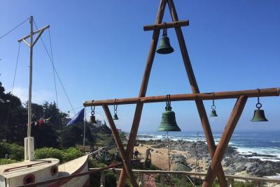 Tour por el Museo de Neruda en Isla Negra y tour del vino por el valle de Casa Blanca (TOUR PRIVADO) Tour por el Museo de Neruda en Isla Negra y tour del vino por el valle de Casa Blanca (TOUR PRIVADO)