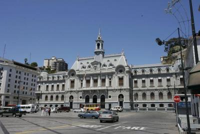 Descubre los tesoros de Valparaíso con un local. Descubre los tesoros de Valparaíso con un local.