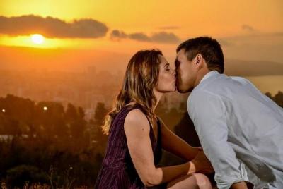 Sesión privada de fotos con un fotógrafo local en Viña del Mar Sesión privada de fotos con un fotógrafo local en Viña del Mar