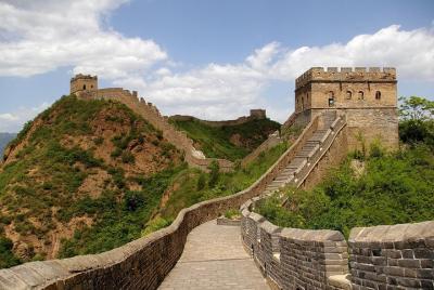 Excursión a la Gran Muralla de Beijing desde Jinshanling a Simata