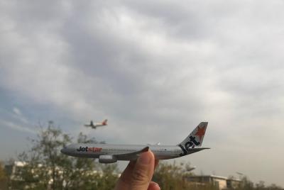 Servicio privado de traslado de escala de Pekín: Gran Muralla Mut