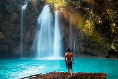 Explorador de islas de Filipinas - 13 días