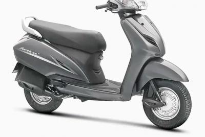 Alquile una Scooter / Scooty en Jaisalmer Alquile una Scooter / Scooty en Jaisalmer