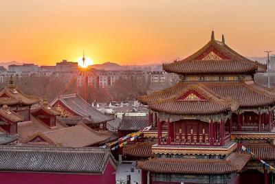 Tour virtual privado del templo Lama de Beijing