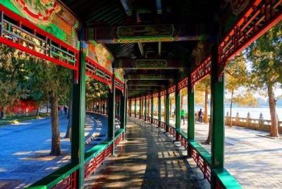 Tour privado de 3 días con todo incluido por Xi Tour privado de 3 días con todo incluido por Xi'an y Beijing desde Dalian con hotel