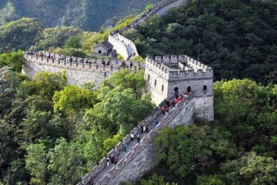 Excursión privada de 7 días a China desde Dalian: Beijing, Xi Excursión privada de 7 días a China desde Dalian: Beijing, Xi'an, Guilin y Shanghai
