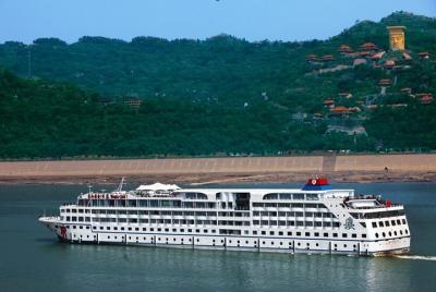 Yangtze River Deluxe Cruise 4D / 3N desde Chongqing a Yichang: Yangtze Gold Cruise Yangtze River Deluxe Cruise 4D / 3N desde Chongqing a Yichang: Yangtze Gold Cruise