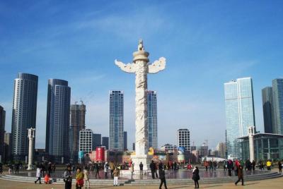 Excursión de un día en la ciudad de Dalian a tu manera Excursión de un día en la ciudad de Dalian a tu manera