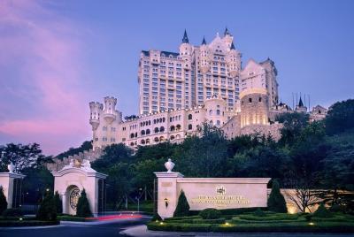 Tour romántico en Dalian Tour romántico en Dalian