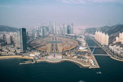 Lo mejor de Dalian Walking Tour Lo mejor de Dalian Walking Tour