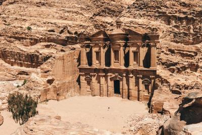 TOURS MULTIDÍAS | Tour de DOS días en PETRA | Los mapeadores jord TOURS MULTIDÍAS | Tour de DOS días en PETRA | Los mapeadores jord
