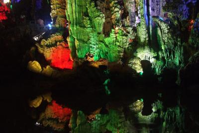 Tour privado de 1 día a Yangshuo