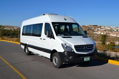 Cuenca a / desde Guayaquil Transporte privado