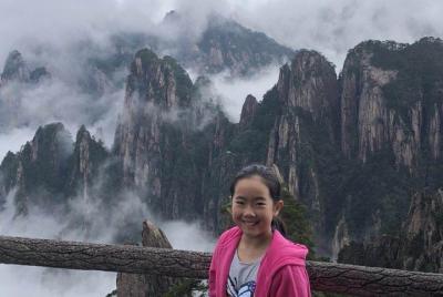 Todo incluido Huangshan Xihai Gran cañón y pueblo de Hongcun Tour privado de 1 día