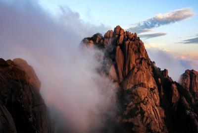 Tour en grupo de Huangshan en 2 días sin compras