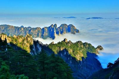  Excursión privada de 2 días a Huangshan: montaña amarilla y aldea antigua de Xidi
