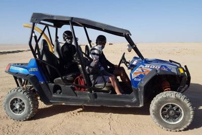 Buggy familiar Sharm El Sheikh Buggy familiar Sharm El Sheikh