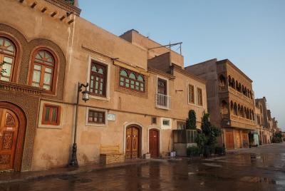 Excursión privada de todo el día con todo incluido en Kashgar