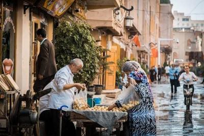 Excursión privada de un día a Kashgar con todo incluido con mercado dominical