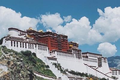 Tour cultural de Lhasa