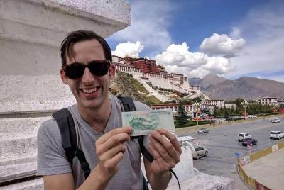 Tour de 4 días por la ciudad clásica de Lhasa en grupos pequeños Tour de 4 días por la ciudad clásica de Lhasa en grupos pequeños
