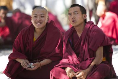 Tour privado de 4 días a Lhasa Tour privado de 4 días a Lhasa