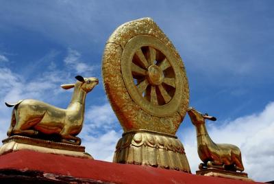 Tour de 4 días por la ciudad de Lhasa en el Tíbet Tour de 4 días por la ciudad de Lhasa en el Tíbet