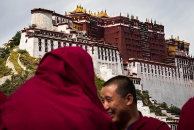 4 días de gira por Lhasa 4 días de gira por Lhasa