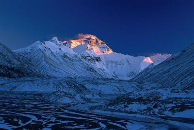 8 días Tour en grupo al monte Everest Lhasa Gyantse Shigatse 8 días Tour en grupo al monte Everest Lhasa Gyantse Shigatse
