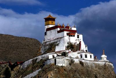 Excursión privada de 6 días desde Lhasa a Tsedang en el Tíbet Excursión privada de 6 días desde Lhasa a Tsedang en el Tíbet