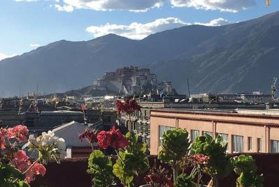 Tour privado por la ciudad de Lhasa de 5 noches Tour privado por la ciudad de Lhasa de 5 noches