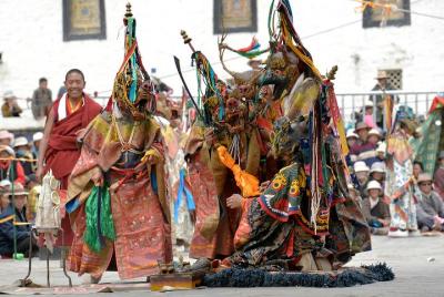 Excursión privada de 6 días a Lhasa Gyantse Shigatse Excursión privada de 6 días a Lhasa Gyantse Shigatse