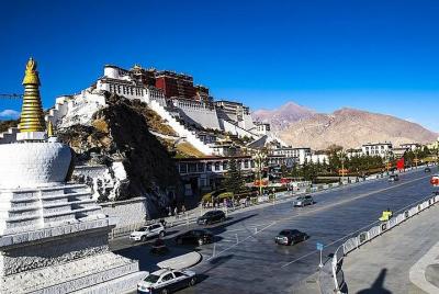 Tour panorámico de 12 días del Tíbet - Tibet Jiangnan Linzhi + Campamento Base del Everest + Shenhu Namco Tour panorámico de 12 días del Tíbet - Tibet Jiangnan Linzhi + Campamento Base del Everest + Shenhu Namco