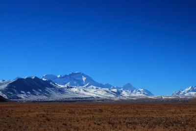 Tour de 7 días por tierra desde Lhasa a Katmandú Tour de 7 días por tierra desde Lhasa a Katmandú