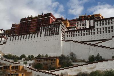 Tour a Lhasa: Una mirada al Tíbet Tour a Lhasa: Una mirada al Tíbet