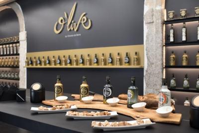 Descubriendo el aceite de oliva portugués