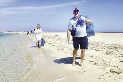 Excursión privada de día completo a Utopia Island Snorkeling desd