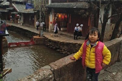 Excursión de 3 días a Lijiang con Jade Dragon Snow Mountain y Tiger Leaping Gorge Excursión de 3 días a Lijiang con Jade Dragon Snow Mountain y Tiger Leaping Gorge