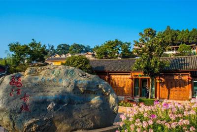 Viaje privado guiado de 4 horas: Lo más destacado de Lijiang Viaje privado guiado de 4 horas: Lo más destacado de Lijiang