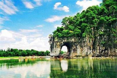 2 días Guilin y Yangshuo Highlights Tour privado sin hotel 2 días Guilin y Yangshuo Highlights Tour privado sin hotel