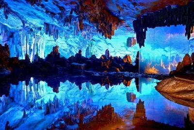 Excursión de un día a la ciudad de Guilin con guía privado de habla inglesa Excursión de un día a la ciudad de Guilin con guía privado de habla inglesa