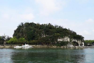 Tour privado de un día: recorrido por la ciudad de Guilin Tour privado de un día: recorrido por la ciudad de Guilin